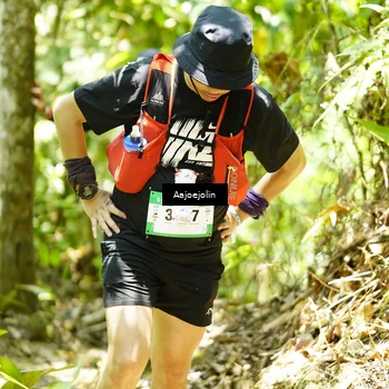 Runner Photo 5166789