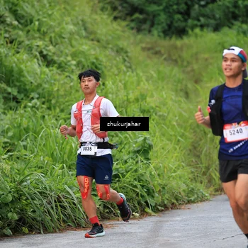 Runner Photo 5166801