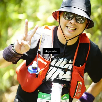 Runner Photo 5166811