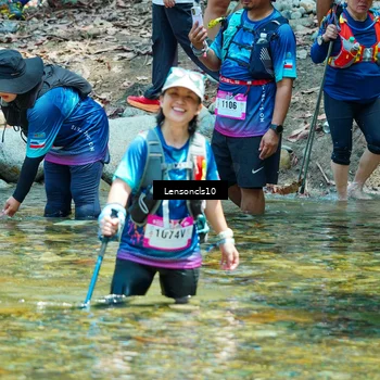 Runner Photo 5166821