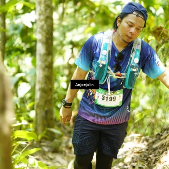 Runner Photo 5166848