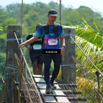Runner Photo 5166860