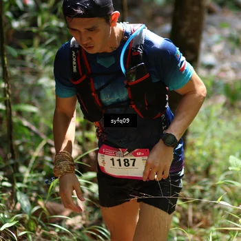 Runner Photo 5166862
