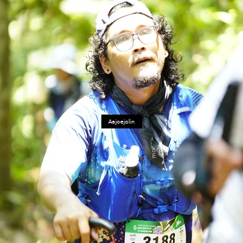 Runner Photo 5166863