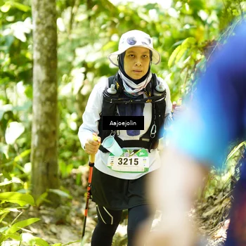 Runner Photo 5166867
