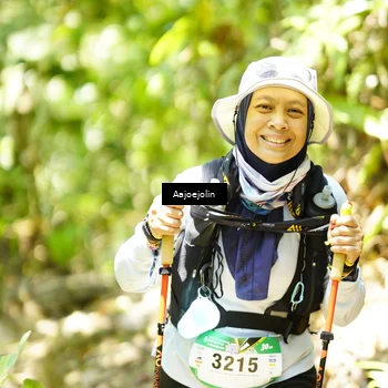 Runner Photo 5166870