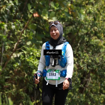 Runner Photo 5166872