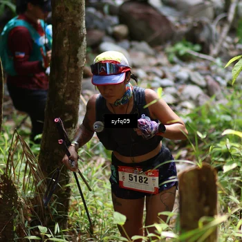 Runner Photo 5166873