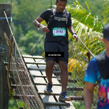 Runner Photo 5166892