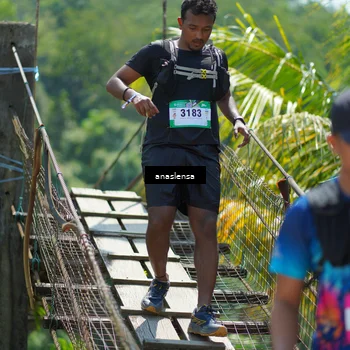 Runner Photo 5166897