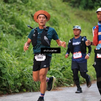 Runner Photo 5166905