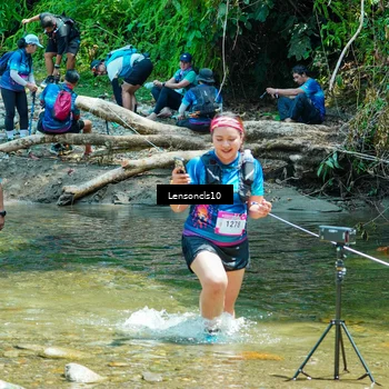 Runner Photo 5166914