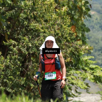 Runner Photo 5166919