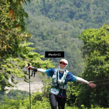 Runner Photo 5166922