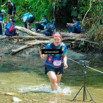 Runner Photo 5166926