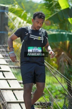 Runner Photo 5166931