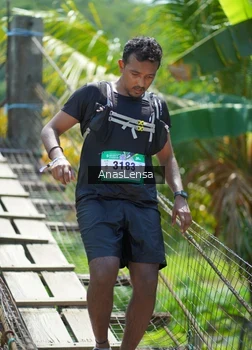 Runner Photo 5166934