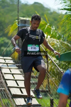 Runner Photo 5166935