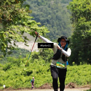 Runner Photo 5166937