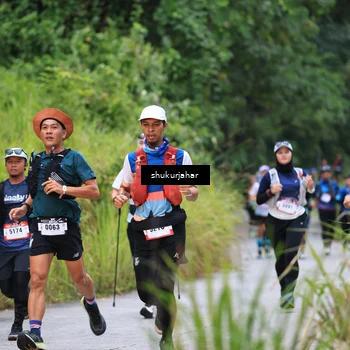 Runner Photo 5166939