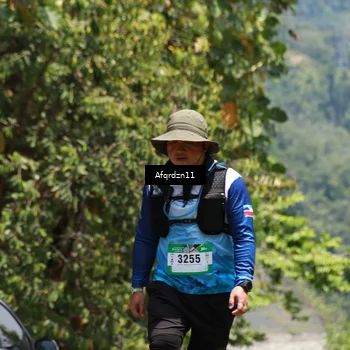 Runner Photo 5166940