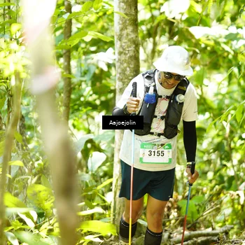 Runner Photo 5166945
