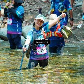 Runner Photo 5166947