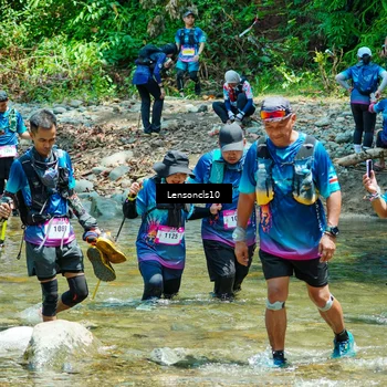 Runner Photo 5166962