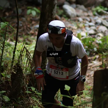 Runner Photo 5166965