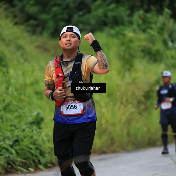 Runner Photo 5166990