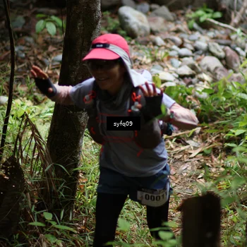 Runner Photo 5166993