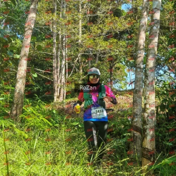 Runner Photo 5167