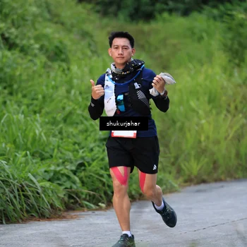 Runner Photo 5167001