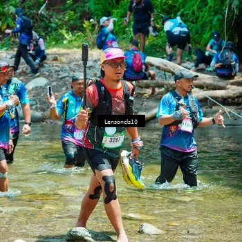 Runner Photo 5167004