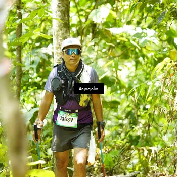 Runner Photo 5167009