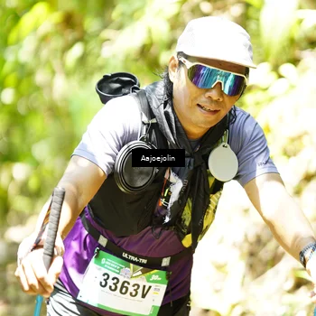 Runner Photo 5167014