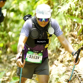 Runner Photo 5167019