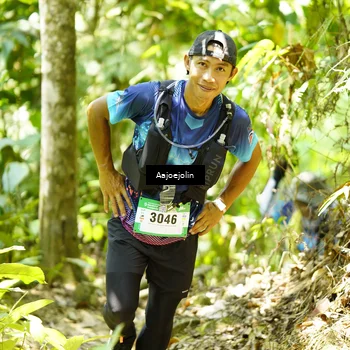 Runner Photo 5167022