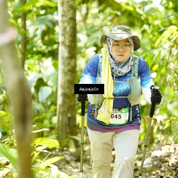 Runner Photo 5167023