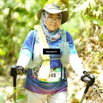Runner Photo 5167026