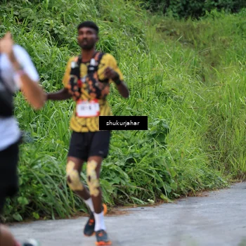 Runner Photo 5167028