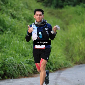 Runner Photo 5167038