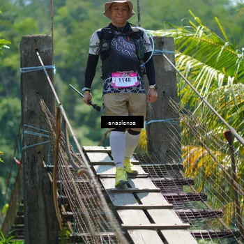 Runner Photo 5167040