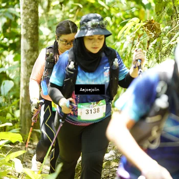 Runner Photo 5167055