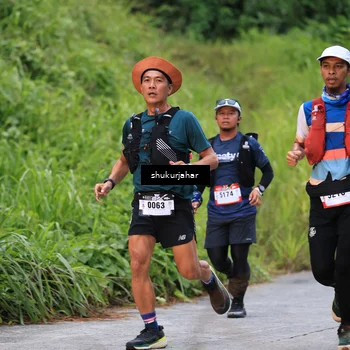Runner Photo 5167057