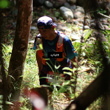 Runner Photo 5167063