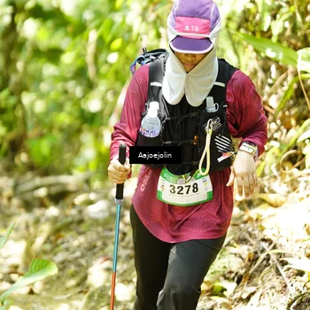 Runner Photo 5167064