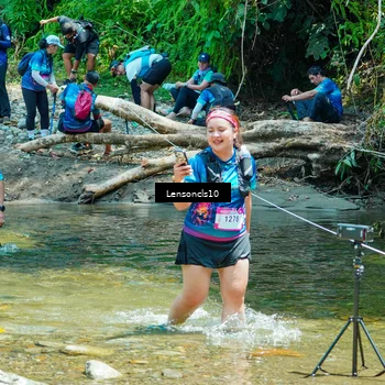 Runner Photo 5167065