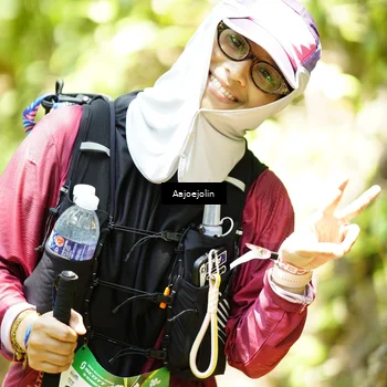 Runner Photo 5167069