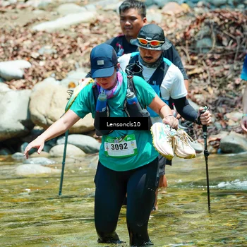 Runner Photo 5167075